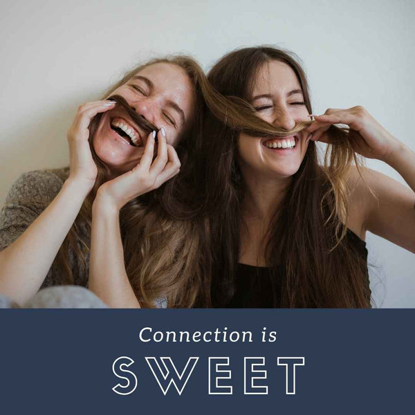 5 easy ways you can grow your connection with your loved ones