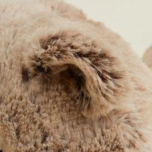 Load image into Gallery viewer, Brown Bear Warmies®
